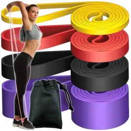 gumy-do-cwiczen-tasmy-oporowe-power-bands-lateks-zestaw-4szt-mocne-dlugie