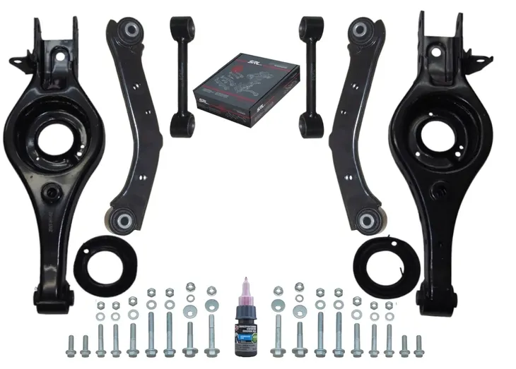 WAHACZ HYUNDAI ix35 2009-2015 KIA SPORTAGE III 2010-2015 4WD 4X4 ŚRUBY