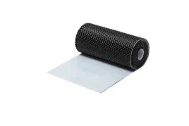 tasma-kominowa-izomin-3d-plus-300mm-x-5m-czarny-premium-butyl-16mm