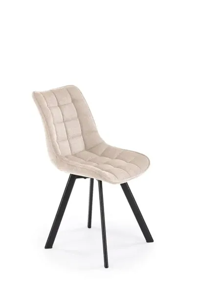 krzeslo-do-jadalni-k549-czarno-bezowy-eleganckie-wygodne-solidne-stylowe-kolor-korpusu-czarny