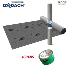 4roof-membrana-paroizolacyjna-izodach-active-reflex-super-jakosc-i-cena