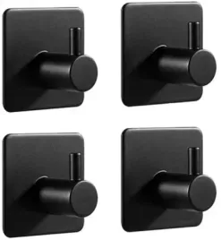 4x-wieszak-samoprzylepny-haczyk-na-recznik-czarny