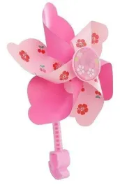 wiatraczek-wiatrak-na-kierownice-rower-hulajnoga-rozowy