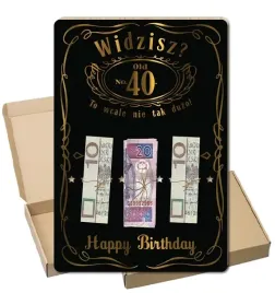 40-widzisz-to-wcale-nie-tak-duzo-ramka-tabliczka-prezent-kartka-urodziny