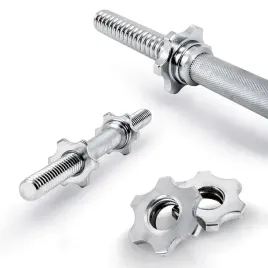 gryf-krotki-40cm-hantle-srubowy-30mm-chromowany-stal-pelny-gwintowany-mocny