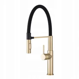 bateria-kuchenna-vento-new-brushed-gold-zlewozmywakowa-gamma