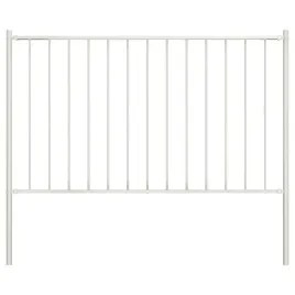panel-ogrodzeniowy-ze-slupkami-kryta-proszkowo-stal-17x1-m