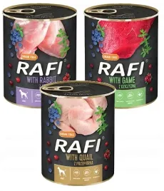 dolina-noteci-rafi-dla-psa-mix-smakow-30x800g