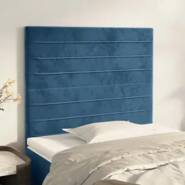 zaglowki-do-lozka-2-szt-ciemnoniebieski-80x5x78-88cm-aksamit-lumarko