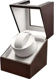 rotomat-do-zegarkow-gablotka-do-nakrecania-ciemny-braz-na-baterie