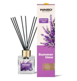 zapach-domowy-dyfuzor-winso-summer-time-100-ml-lawenda
