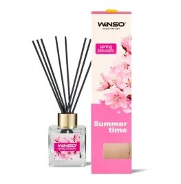 zapach-domowy-dyfuzor-winso-summer-time-100-ml-spring-blossom-kwiatowy