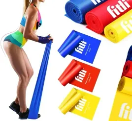 zestaw-3-gum-tasma-do-cwiczen-treningu-rehabilitacyjna-fitness-flat-band-2m