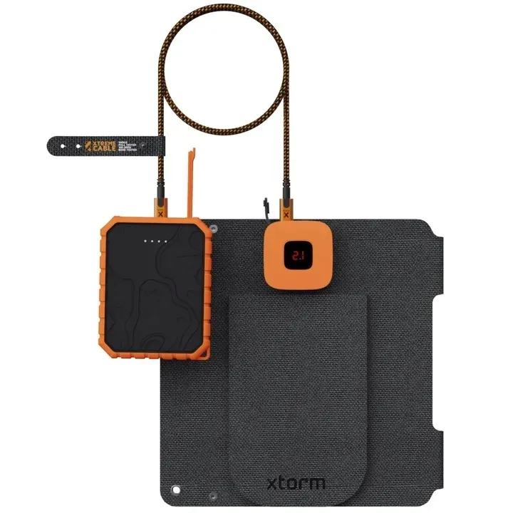 xtorm-skladany-panel-solarny-14w-stan-nowy