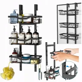 regulowana-polka-wiszaca-pod-prysznic-do-lazienki-prysznicowa-kosz-haczyk