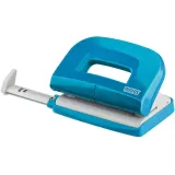 dziurkacz-e210-turkusowy