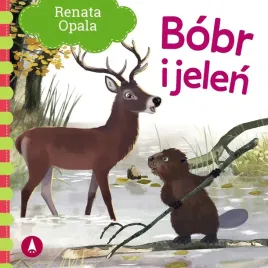 bobr-i-jelen