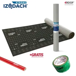 4roof-membrana-dachowa-izodach-strong-150g-3-warstwy-folia-na-dach-75m2