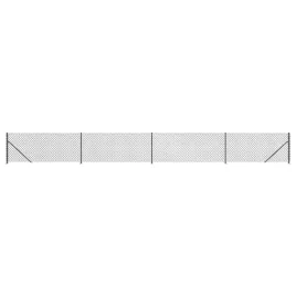 vidaxl-ogrodzenie-z-siatki-ze-stopami-slupkow-antracytowe-08x10-m