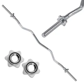 gryf-sztanga-lamany-do-cwiczen-120cm-zaciski-25mm-pelny-stal-fitness