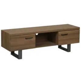szafka-rtv-ciemne-drewno-timber