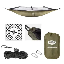 hamak-z-moskitiera-zielony-nils-camp-odcienie-zieleni-180-kg-278-x-138