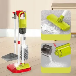 zestaw-do-sprzatania-elektroniczny-odkurzacz-dla-dzieci-mop-wiaderko-matadi