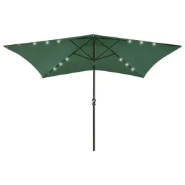 parasol-z-lampkami-led-na-stalowym-slupku-zielony-2x3-m-lumarko