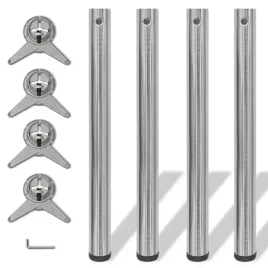 4-nogi-do-stolu-z-regulacja-wysokosci-710-mm-nikiel-lumarko