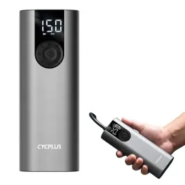 cycplus-mocna-pompka-rowerowa-elektryczna-lekka-przenosna-bezprzewodowa
