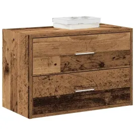 szafka-z-2-szufladami-stare-drewno-60x31x40-cm-lumarko