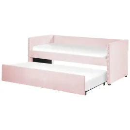 lozko-wysuwane-welurowe-90-x-200-cm-jasnorozowe-troyes