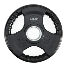 obciazenie-zeliwne-ogumowane-trexo-rw5-5-kg-gumowa-powloka-tuleja-51-mm