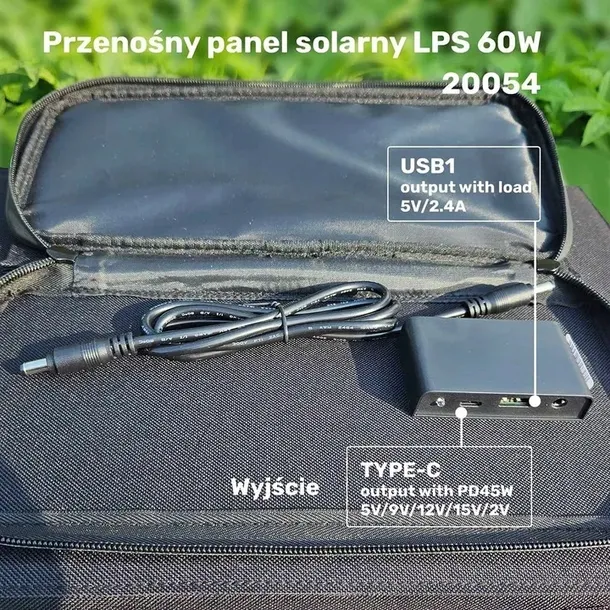 ladowarka-panel-solarny-skladany-lps-60w-marka-bez-marki