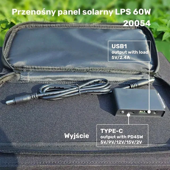 ladowarka-panel-solarny-skladany-lps-60w