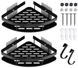 2-x-polka-lazienkowa-narozna-pod-prysznic-samoprzylepna-bez-wiercenia-loft