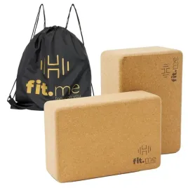zestaw-dwie-kostki-korkowe-super-mocne-do-jogi-bloczek-korek-fit-me-2-szt