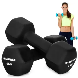 hantle-neoprenowe-hantelki-2x4kg-zestaw-fitness-8kg-ciezarki-do-cwiczen