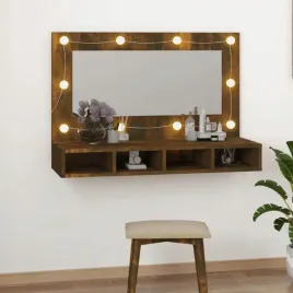 szafka-z-lustrem-i-led-przydymiony-dab-90x315x62-cm-lumarko