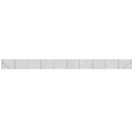 vidaxl-ogrodzenie-z-siatki-ze-stopami-slupkow-antracytowe-14x25-m