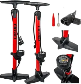 stacjonarna-pompka-rowerowa-metalowa-manometr-amio