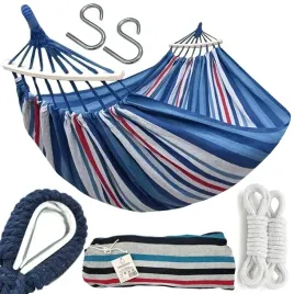 hamak-ogrodowy-xxl-2-osobowy-hustawka-z-drazkiem-260x155cm-torba-haki-liny