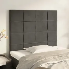 zaglowki-do-lozka-2-szt-ciemnoszary-90x5x78-88-cm-aksamit-lumarko