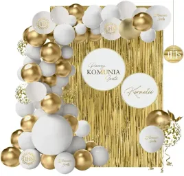 komunia-balony-dekoracje-na-pierwsza-komunie-tablica-kolo-kurtyna-imie