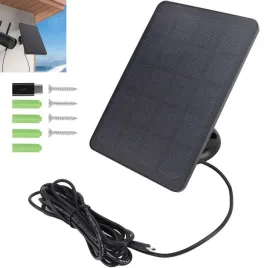 10w-usb-panel-sloneczny-do-bezprzewodowej-kamery-zewnetrznej-wodoodporny