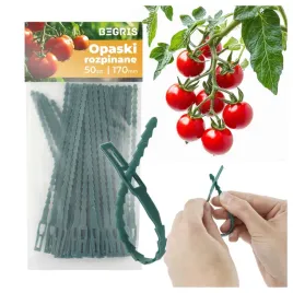 opaski-ogrodnicze-do-roslin-lodyg-17-cm-zielone-rozpinane-mocne-50-szt
