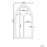 lustro-scienne-113-czarny-trelly-szerokosc-62-mm