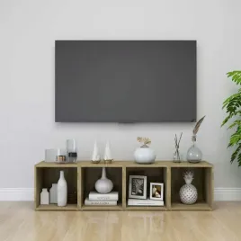 szafki-pod-tv-4-szt-dab-sonoma-37x35x37-cm-plyta-wiorowa-lumarko