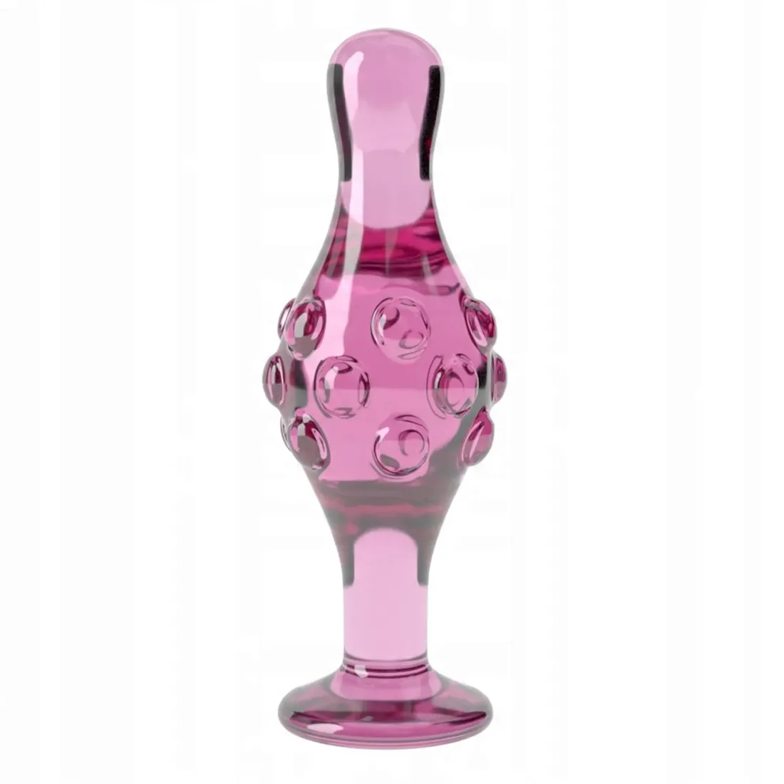 dildo-4-5-glass-romance-stan-nowy