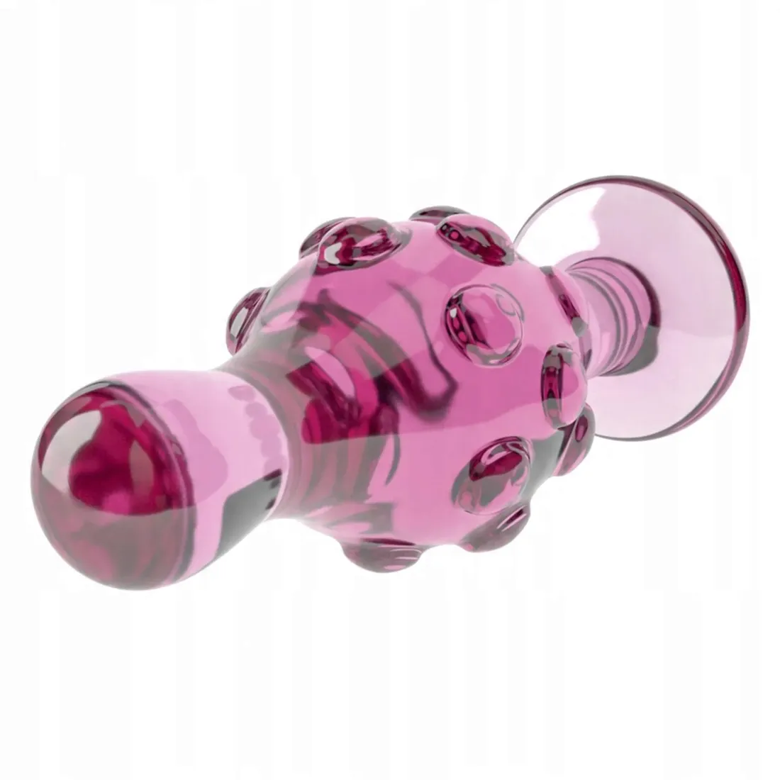 dildo-4-5-glass-romance